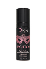 Сужающий гель для женщин Orgie Tighten, 15 мл