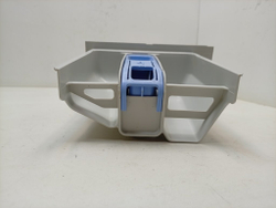 F1029NDR кт74 Дозатор порошка для стиральной машины LG 4870ER1007 б/у