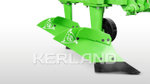 Плуг Kerland | Керланд B 2,25