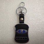 Lada / брелок автомобильный для ключей, металлический (1 шт), серия бизнес Pro