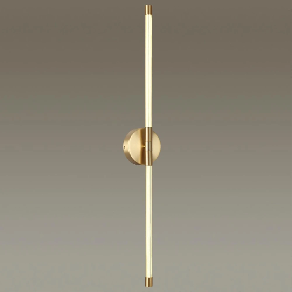 Декоративная подсветка Odeon Light ANTA 4392/20WL