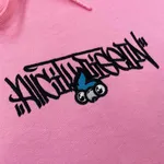 Худи ACP All City Pink Розовый