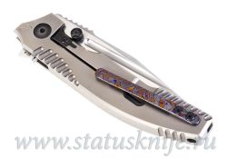 Нож CKF/Rassenti SNAFU 3.0 Cфотография - 9