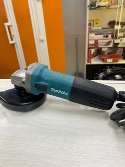 Болгарка (УШМ) Makita 9558HNR
