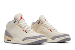 Кроссовки Jordan Air Jordan 3 Retro Se "Muslin"