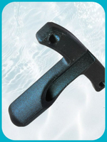 Заряжалка для подводного ружья