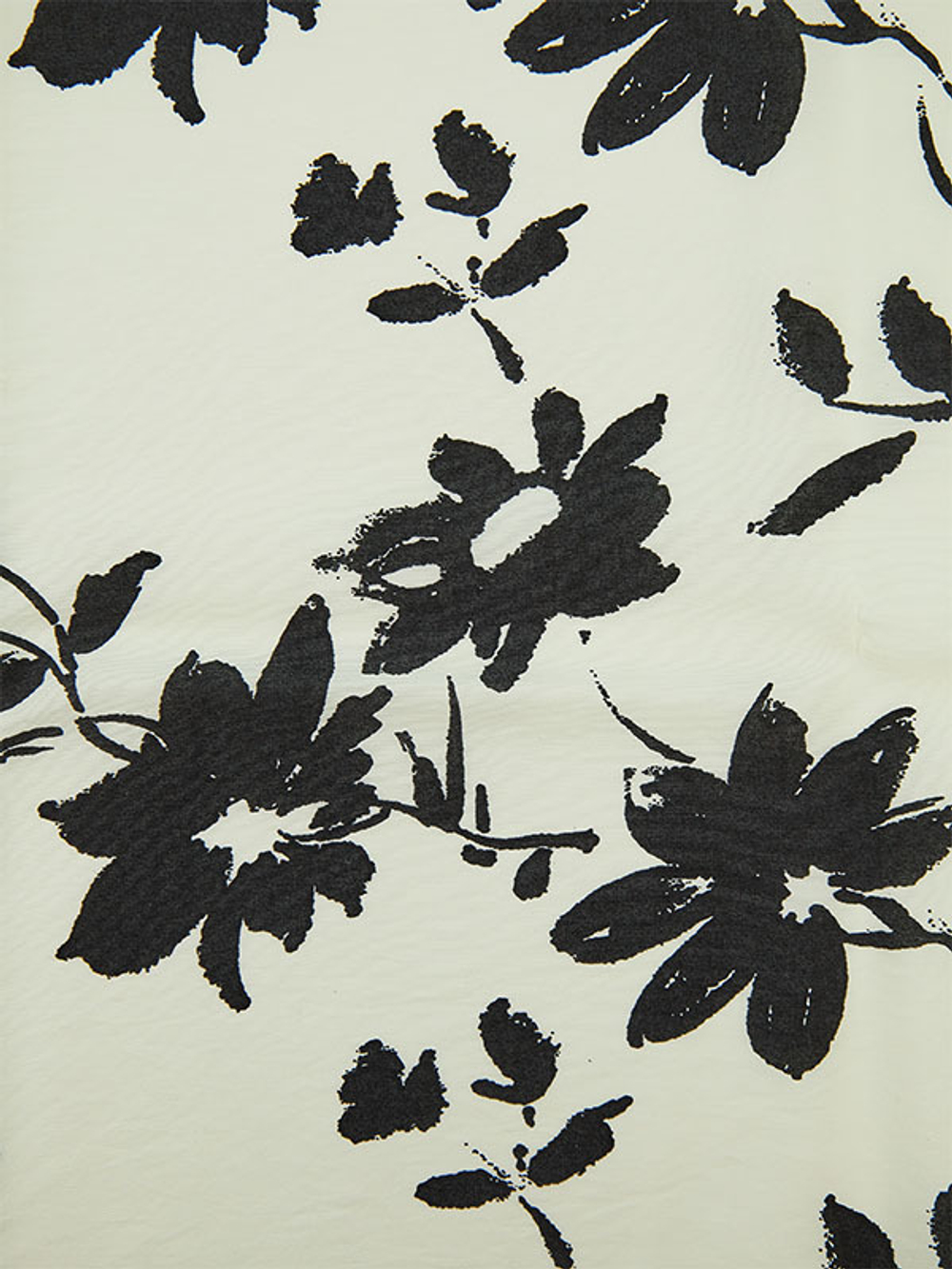 Ткань плательная вискоза-нейлон 80 г/м2, ш. 150 см