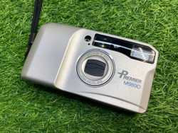Premier M989D