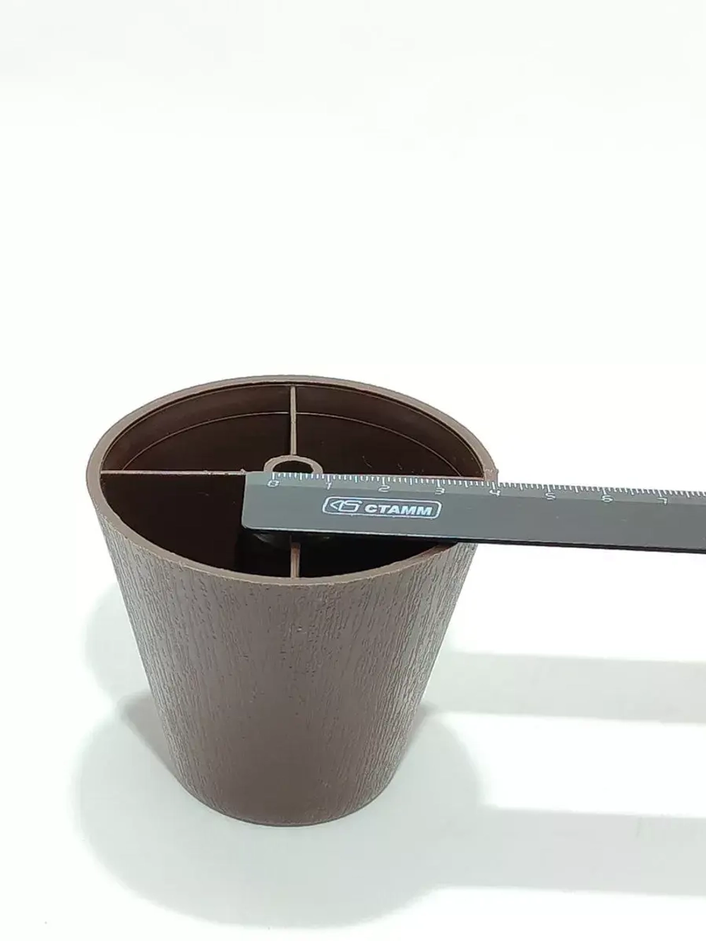 Мебельные ножки пластиковые для дивана шкафа и тумбочки