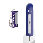 3D сканер XYZPrinting 3D Hand Scanner 2.0