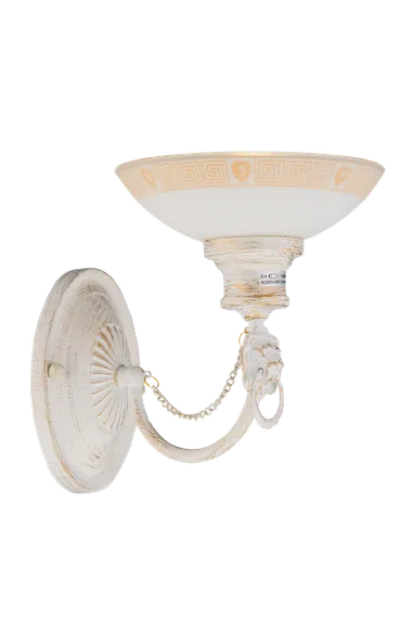 B5607/1W BEIGE (1) Бра