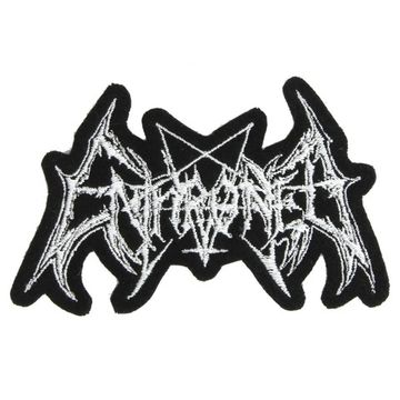 Нашивка Enthroned (6149)