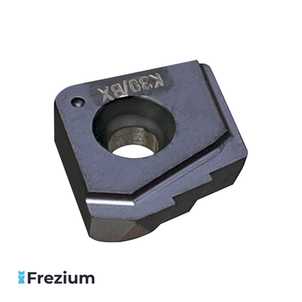 Токарная пластина "Botek" (502007580 01-0922-310 K30 BX 1)