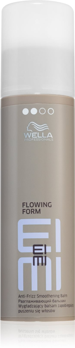 Wella Professionals Eimi Flowing Form - разглаживающий бальзам для кудрявых волос /   100  ml  / GTIN 8005610587714