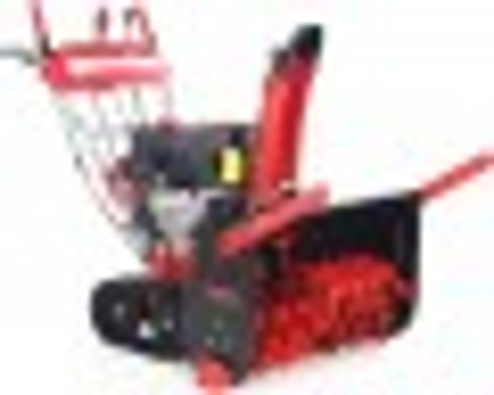 Снегоуборщик гусеничный бензиновый GEOS SnowLine 760 TE 212930