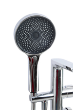 Напольный смеситель CEZARES COMFORT-VDP-01 для ванны