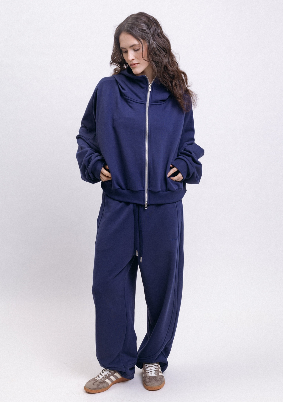 Брюки PANTALONI ABRUZZO