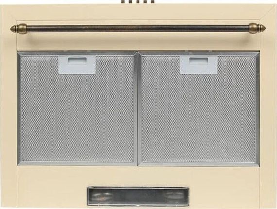 Вытяжка Korting KHC 6750 RB