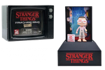 Рандомная фигурка Blind Box Stranger Things Портал в Изнанку 3 в 1 телевизор