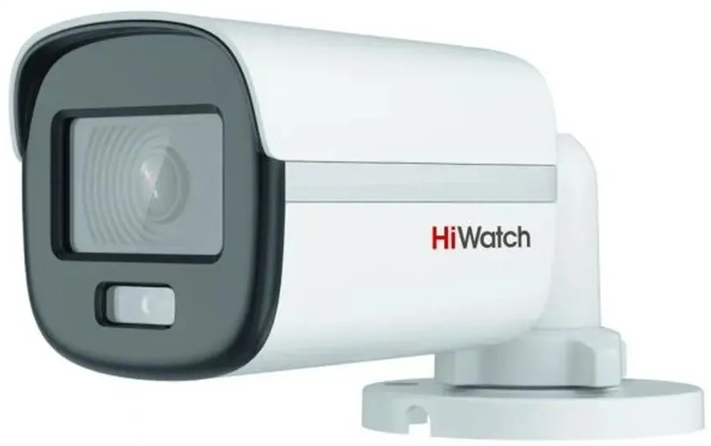 Видеокамера  HiWatch DS-T200L(B)(3.6MM)