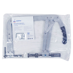 Рассухариватель клапанов, 35-142 мм, струбцина, две опоры МАСТАК 103-11250