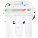 Обратный осмос Атолл Патриот A-550