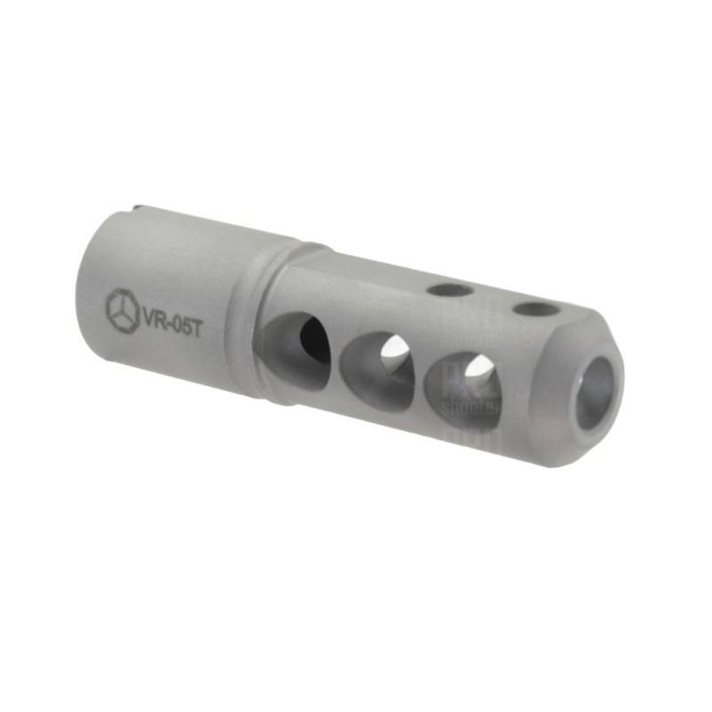 ДТК титан VR-05Т, Вектор 7,62 М24х1,5 / .366ТКМ 9,6 мм