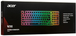 Клавиатура Acer Nitro OKW303 черный