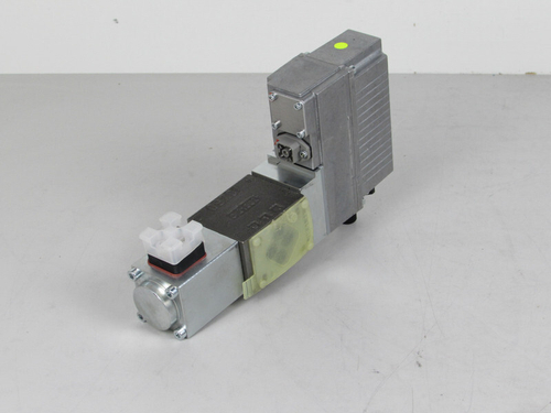 MOOG D920-141 R08KB910HXYX