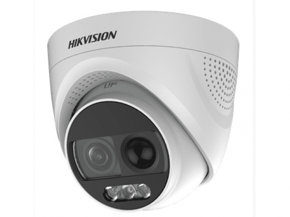 Hikvision DS-2CE72DFT-PIRXOF28 (2.8 мм)