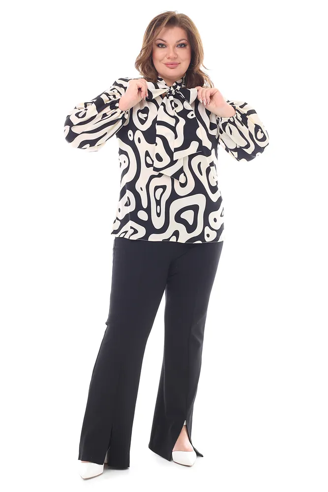 Блузка 4811 Fabrika