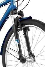 Комфортный велосипед Schwinn SIERRA (2018)