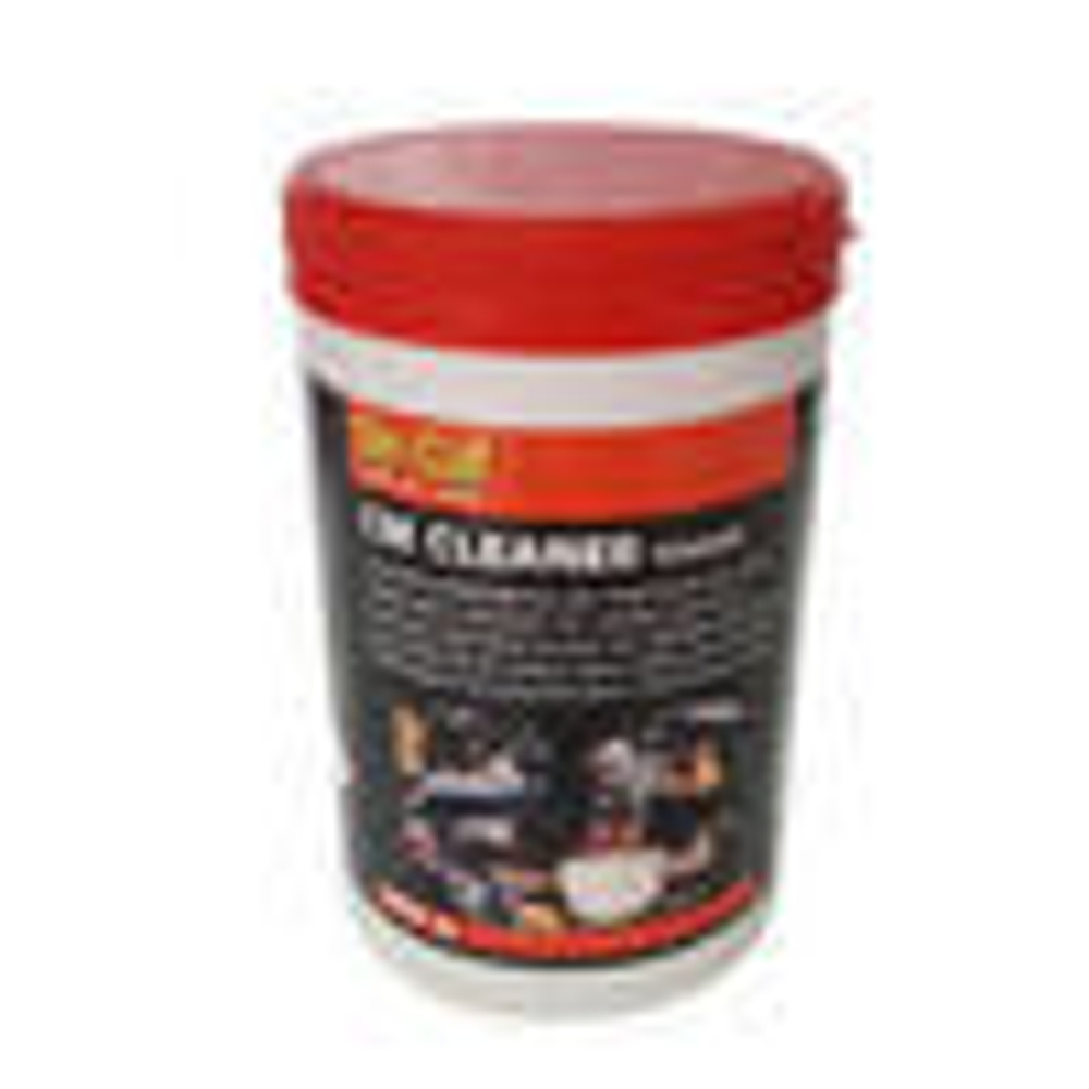 Средство для чистки кофемашин Axor De-Caf Cleaner, 900 грамм