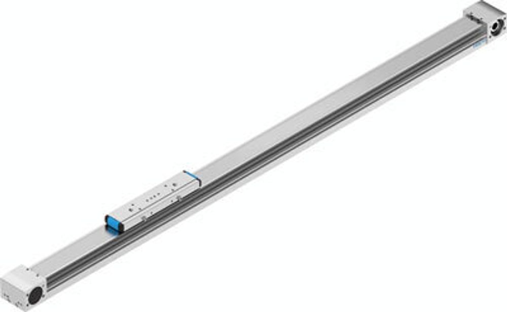 ELGA-TB-KF-70-1000-0H Приводы с зубчатым ремнем