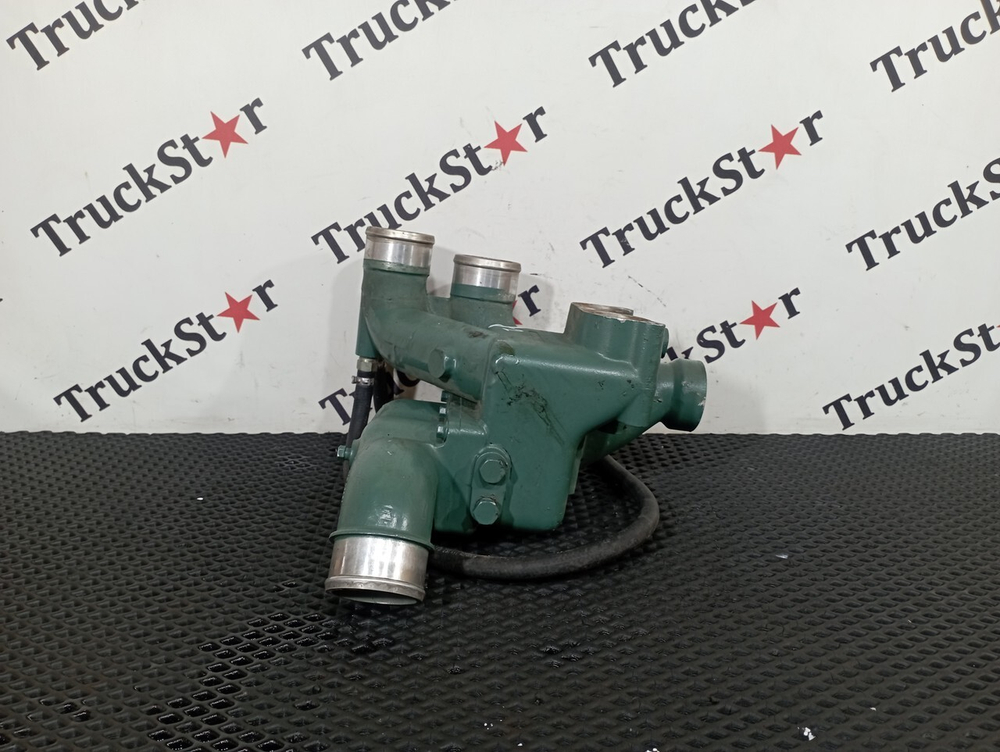 Корпус термостата 2023г.