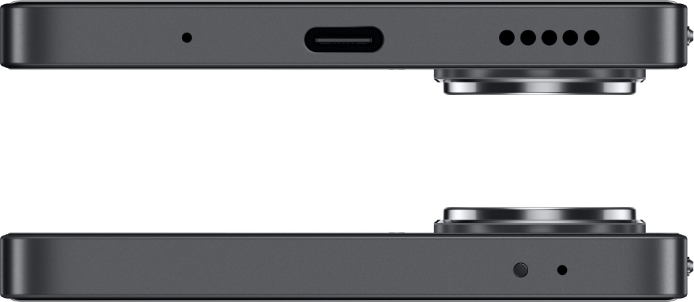 Смартфон HONOR 90 Lite 8/256 ГБ RU, Dual nano SIM, черный