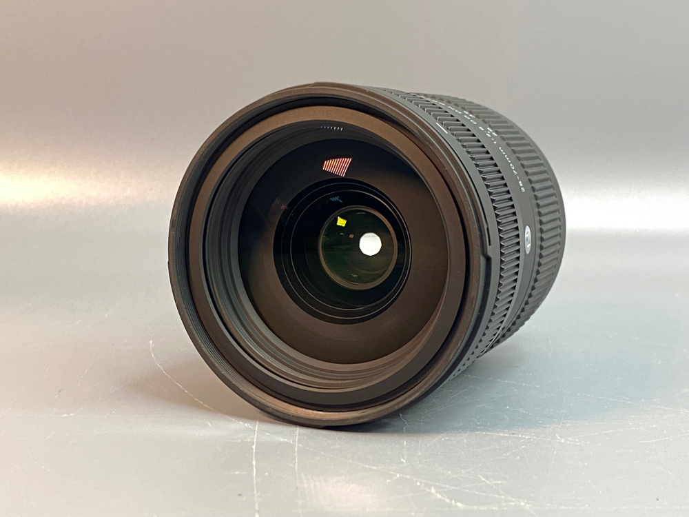 Sigma 28–70 mm f/2.8 DG DN Contemporary Sony E