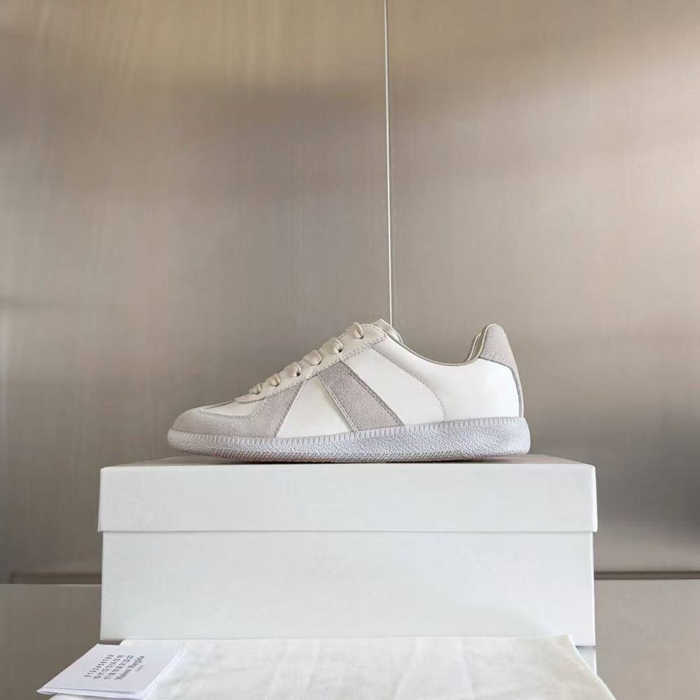 Кроссовки Maison Margiela