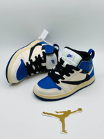 Кроссовки для мальчиков Nike Air Jordan