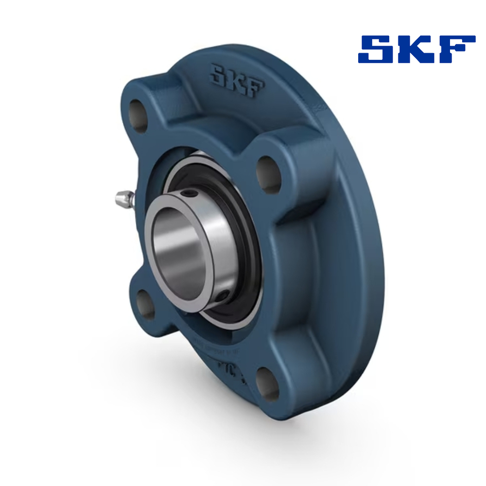 FYC 25 (UCFC 205) SKF подшипниковый узел