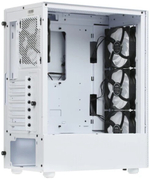 Корпус ATX ADATA XPG VALORMESHC4VA-WHCWW