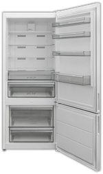 Холодильник VESTEL Bojena BF 553 NFEW