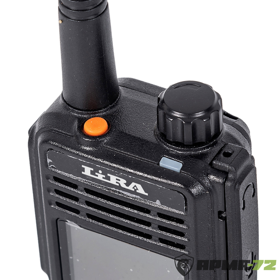 Радиостанция цифровая Lira DP-3800 DMR