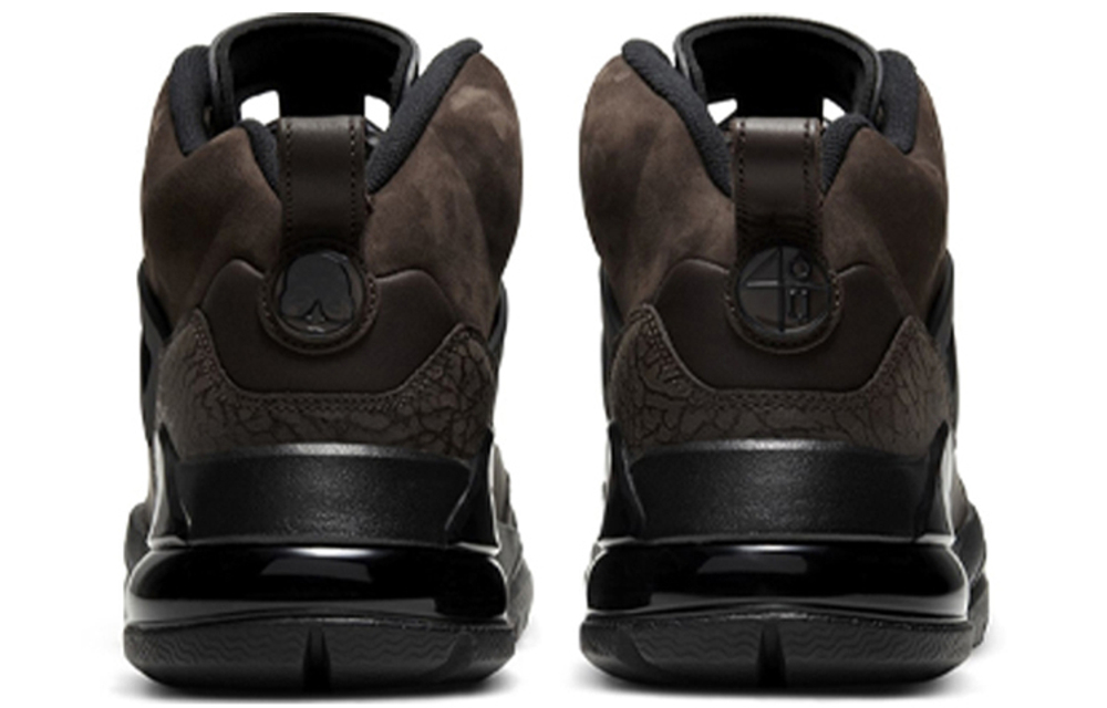 Кроссовки Jordan Spizike 270