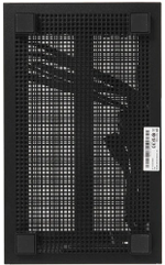 Корпус Deepcool CH160 MESH черный