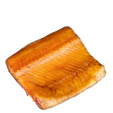 Нельма филе холодного копчения