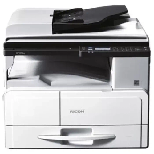 МФУ Ricoh  MP 2014AD