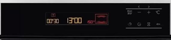 Духовой шкаф De Dietrich DME 799 X