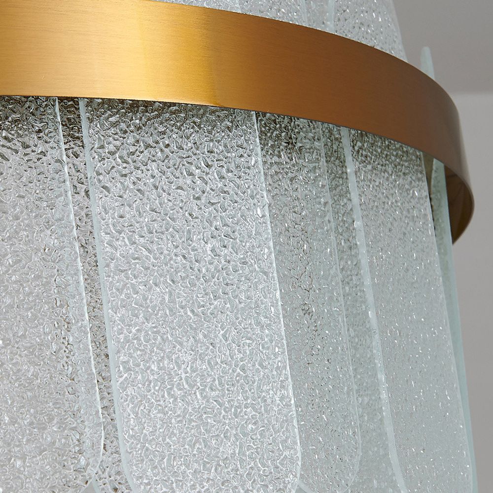 Подвесная Люстра Charlotta D80 By Imperiumloft