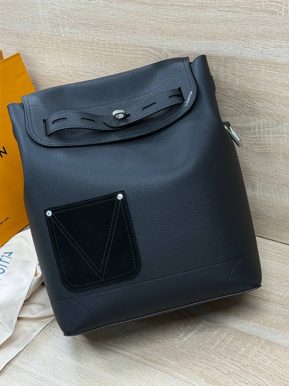 Рюкзак Louis Vuitton